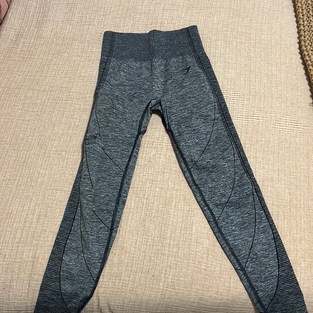 Gymshark leggings